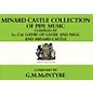 Music Sales Minard Castle Collection of Pipe Music Music Sales America Series thumbnail