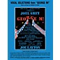 Hal Leonard George M! Vocal Selections Series thumbnail