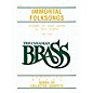 Canadian Brass The Canadian Brass: Immortal Folksongs (Tuba (B.C.)) Brass Ensemble Series Composed by Various thumbnail