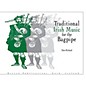 Music Sales Traditional Irish Music for the Bagpipe Music Sales America Series thumbnail