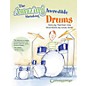 Centerstream Publishing The Amazing Incredible Shrinking Drums Book Series Softcover Written by Thornton Cline thumbnail