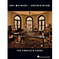 Hal Leonard Pat Metheny - Orchestrion (The Complete Score) Artist Books Series Performed by Pat Metheny thumbnail