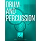 Drum Center Publications Jazz-Rock Fusion (Volume 1) Percussion Series thumbnail