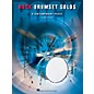 Hal Leonard Rock Drumset Solos (8 Contemporary Pieces) Percussion Series Softcover Written by Sperie Karas thumbnail