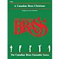 Canadian Brass The Canadian Brass Christmas (Tuba (B.C.)) Brass Ensemble Series Composed by Various thumbnail