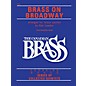 Canadian Brass The Canadian Brass: Brass On Broadway (Tuba (B.C.)) Brass Ensemble Series Composed by Various thumbnail