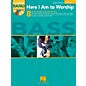 Hal Leonard Here I Am to Worship - Bass Edition Worship Band Play-Along Series Softcover with CD thumbnail