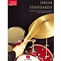 Hal Leonard Drum Standards (Classic Jazz Masters Series) Classic Jazz Masters Series Performed by Various thumbnail