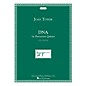 Associated DNA (for Percussion Quintet) Ensemble Series Composed by Joan Tower thumbnail