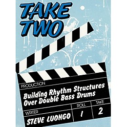 Drum Center Publications Take Two Percussion Series