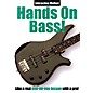 Music Sales Hands On Bass! (Interactive Method) Music Sales America Series DVD Written by Tony Smith thumbnail