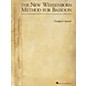 Hal Leonard The New Weissenborn Method for Bassoon Instructional Series Softcover Written by Douglas Spaniol thumbnail
