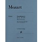 G. Henle Verlag Bassoon Concerto in B-flat Major, K. 191 Henle Music Folios Series Softcover thumbnail