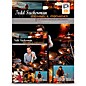 Hudson Music Todd Sucherman - Methods & Mechanics DVD Series Softcover with DVD Written by Todd Sucherman thumbnail