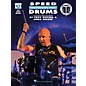 Hal Leonard Speed Mechanics for Drums Drum Instruction Series Softcover Video Online Written by Troy Stetina thumbnail