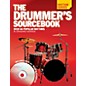 Music Sales Rhythm Guides: The Drummer's Sourcebook Drum Instruction Series Softcover with CD Written by Various thumbnail