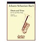 Southern Tuba Duets and Trios Southern Music Series Composed by J.S. Bach Arranged by Daniel Augustine thumbnail