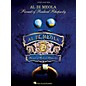 Hal Leonard Al Di Meola - Pursuit of Radical Rhapsody Artist Books Series Softcover Performed by Al Di Meola thumbnail