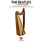 Hal Leonard The Beatles for Folk Harp Folk Harp Series Softcover Performed by The Beatles thumbnail