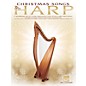 Hal Leonard Christmas Songs for Harp Folk Harp Series Softcover thumbnail