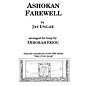 Hal Leonard Ashokan Farewell (for Harp) Harp Series thumbnail