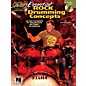 Musicians Institute Essential Rock Drumming Concepts-An Encyclopedia of Progressive Rhythmic Techniques BK/CD by Jeff Bowders thumbnail