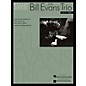 Hal Leonard The Bill Evans Trio - 1979-1980 Artist Transcriptions Series Performed by Bill Evans thumbnail