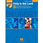 Hal Leonard Holy Is the Lord - Drum Edition Worship Band Play-Along Series Softcover with CD Composed by Various thumbnail