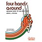 Southern Four Hands Around (Advanced Level) Southern Music Series thumbnail