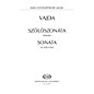 Editio Musica Budapest Sonata for Solo Viola EMB Series Softcover thumbnail