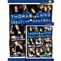 Hudson Music Thomas Lang - Creative Control (Book/CD/DVD Pack) DVD Series Performed by Thomas Lang thumbnail