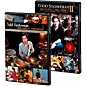 Hudson Music Todd Sucherman - Methods & Mechanics Complete DVD Set DVD Series DVD Performed by Todd Sucherman thumbnail