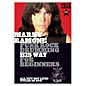 Music Sales Marky Ramone - Punk Rock Drumming His Way for Beginners Music Sales America Series DVD by Marky Ramone thumbnail