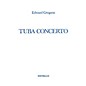 Novello Tuba Concerto (Tuba in C (B.C.) with Piano Reduction) Music Sales America Series thumbnail