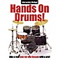 Music Sales Hands On Drums! (Interactive Method) Music Sales America Series DVD Written by James Sloan thumbnail