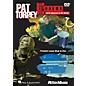 Rittor Music Pat Torpey - Big Drums DVD Series DVD Performed by Pat Torpey thumbnail