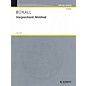 Schott Harpsichord Method (for Harpsichord or Spinet) Schott Series Softcover thumbnail