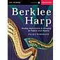 Berklee Press Berklee Harp Berklee Guide Series Softcover Audio Online Written by Felice Pomeranz thumbnail