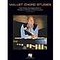 Hal Leonard Mallet Chord Studies Percussion Series Softcover Written by Emil Richards thumbnail