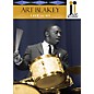Jazz Icons Art Blakey - Live in '65 (Jazz Icons DVD) DVD Series DVD Performed by Art Blakey & The Jazz Messengers thumbnail