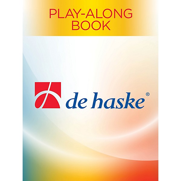 De Haske Music Swing Starters (Trumpet Play-Along Book/CD Pack) De Haske Play-Along Book Series by Erik Veldkamp