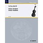 Schott Viola Studies Schott Series thumbnail