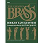 Canadian Brass The Canadian Brass Book of Beginning Quintets (Tuba part in C (B.C.)) Brass Ensemble Series by Various thumbnail