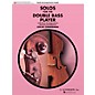 G. Schirmer Solos for the Double Bass Player (Double Bass and Piano) String Solo Series Softcover Audio Online thumbnail