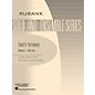 Rubank Publications Forty Fathoms (Tuba Solo in C (B.C.) with Piano - Grade 2.5) Rubank Solo/Ensemble Sheet Series Softcover thumbnail