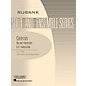 Rubank Publications Colossus - Air and Variations Rubank Solo/Ensemble Sheet Series Softcover thumbnail