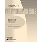 Rubank Publications Bombastoso (Caprice) Rubank Solo/Ensemble Sheet Series Softcover thumbnail
