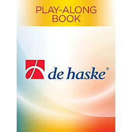 De Haske Music Brass Workout Within Range De Haske Play-Along Book Series Softcover with CD Written by Jan van Hulten