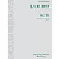 Associated Karel Husa - Suite for Viola and Piano, Op. 5 String Series thumbnail