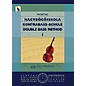 Editio Musica Budapest Double Bass Method - Volume 1 EMB Series Composed by Lajos Montag thumbnail